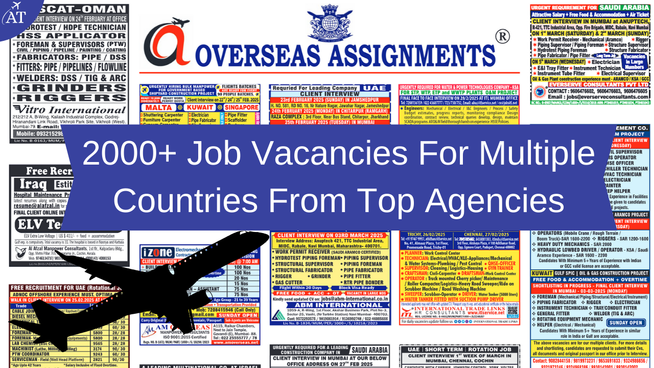 2025-02-22 job pdf assisment adroad times